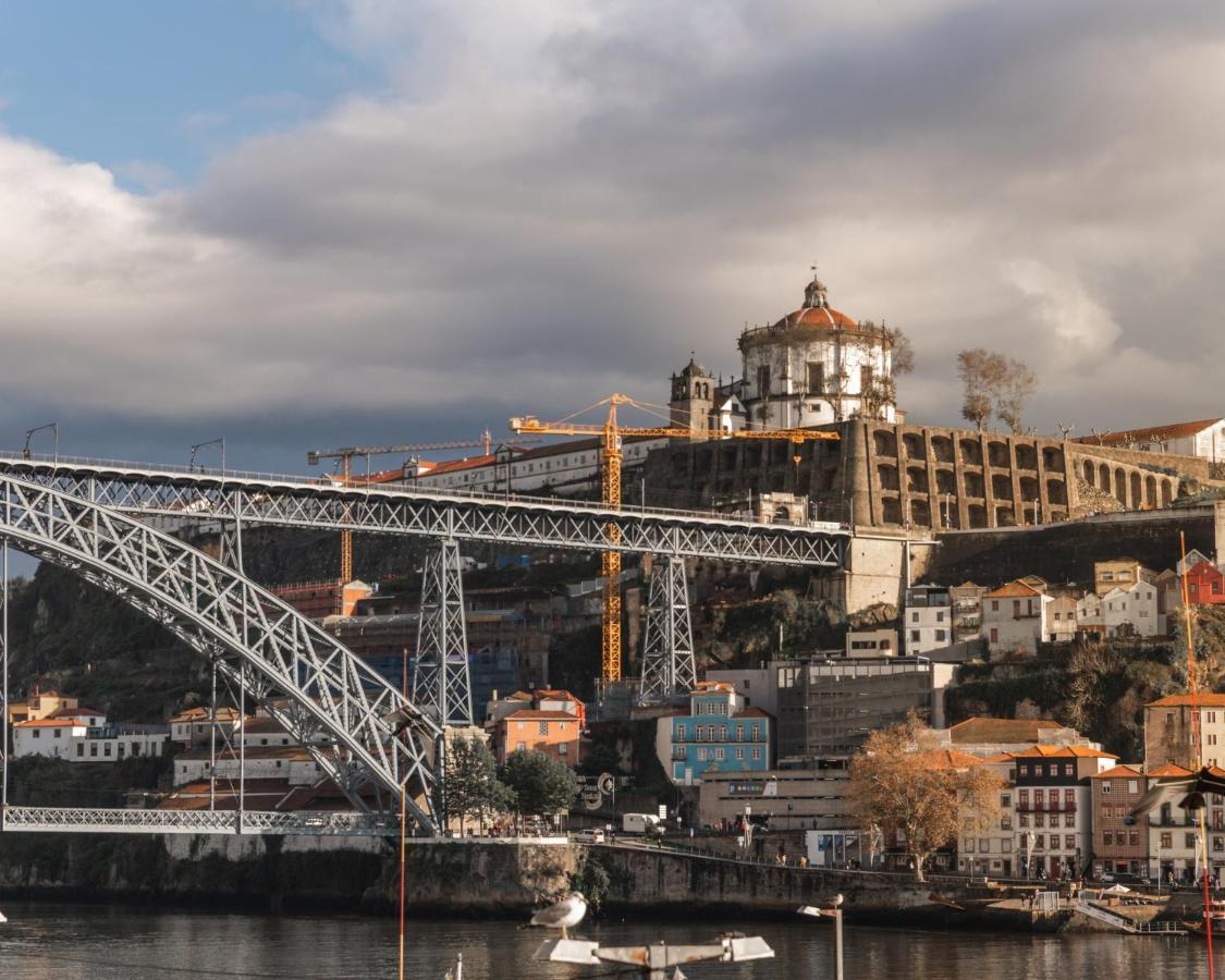 Guest House Douro Порту Екстер'єр фото